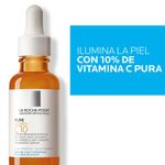 purevitaminc10larocheposay2iluminalapiel
