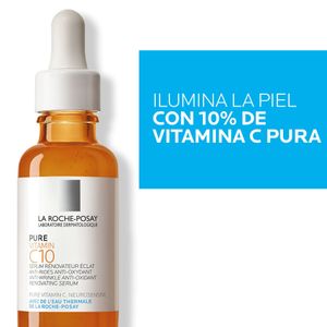 Pure Vitamin C10 - La Roche Posay