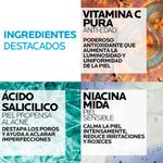 purevitaminc10larocheposay4componentes