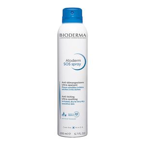Atoderm SOS Spray - Bioderma