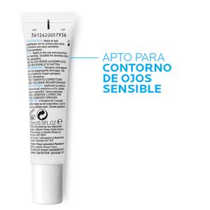 Pigmentclar Contorno De Ojos - La Roche Posay