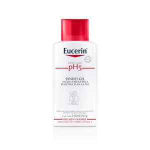 Ph5 Syndet Gel - Eucerin