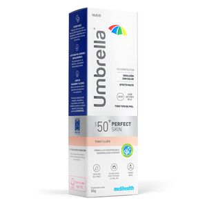 Umbrella Perfect Skin - Medihealth