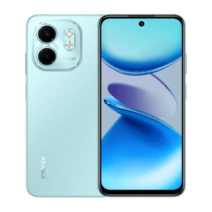 Celular Infinix Smart 9HD 3+64GB Verde
