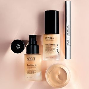 Base Efecto Lifting 30 ml - Korff