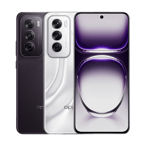 Celular Oppo Reno 12 5G 12+512GB Morado
