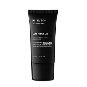 Base Mate Neverending 30 ml - Korff