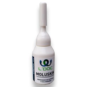 Moluskin - L'DOC