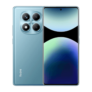 Celular Xiaomi Redmi Note 14 PRO 4G 8+256GB Azul