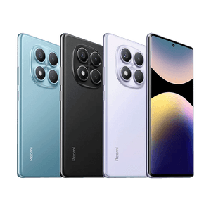 Celular Xiaomi Redmi Note 14 PRO 4G 8+256GB Azul