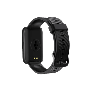 Smartwatch Motorola MotoWatch 40 40mm Negro