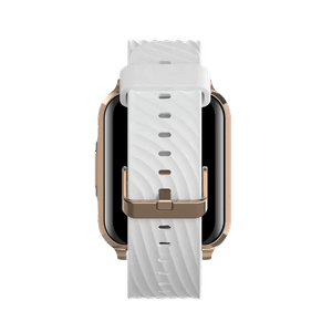 Smartwatch Motorola MotoWatch 70 43mm Blanco Rosado