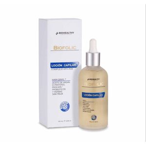 Biofolic Loción Capilar Khp+Plus - Biohealthy
