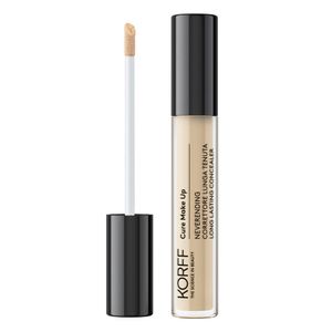 Corrector Neverending Larga Duración 2.8 ml - Korff