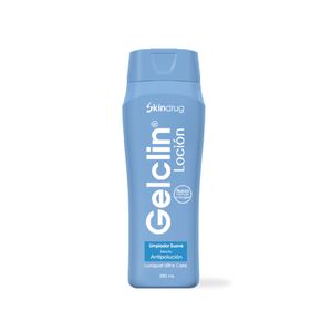 Gelclin Loción Limpiador Suave - Skindrug