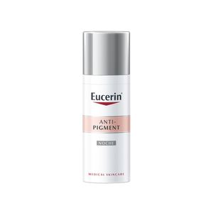 Crema Facial Antimanchas De Noche Antipigment - Eucerin