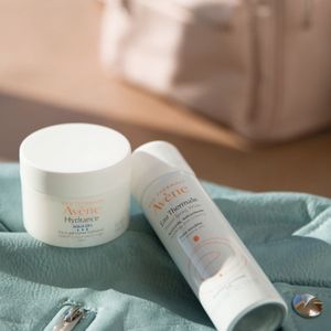 Hydrance Aqua-Gel Crema Hidratante - Avène