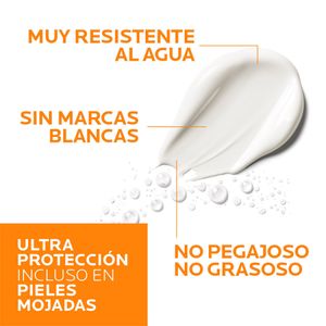 Wetskin Dermopediátrico Ecotubo - La Roche Posay