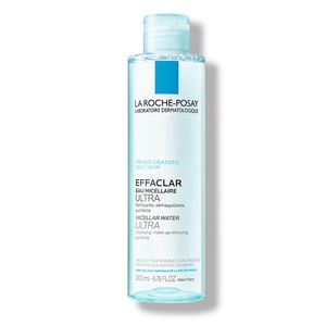 Agua Micelar Effaclar Ultra -  La Roche Posay