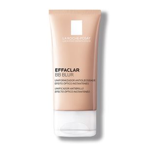BB Cream SPF 24 Effaclar BB Blur - La Roche Posay