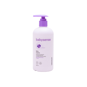 Babysense Baño Líquido - Inbiotech