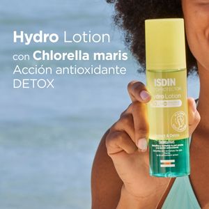 Fotoprotector Hydrolotion SPF50 - Isdin