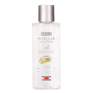 Solución Micelar 4 en 1 - Isdin