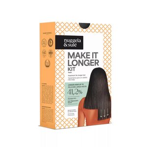 Make It Longer Tratamiento para el crecimiento - Nuggela & Sulé