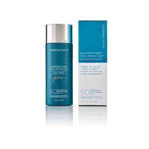 Protector Solar Facial SPF50 Glow - Colorescience