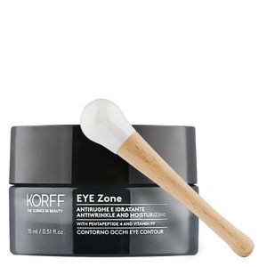 Contorno De Ojos Antiedad - Korff