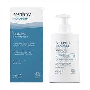 Hidraderm Leche Limpiadora - Sesderma