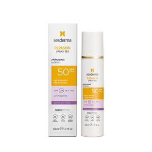Repaskin Urban 365 Antiedad Spf50+ - Sesderma