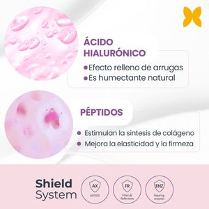 Repaskin Urban 365 Antiedad Spf50+ - Sesderma
