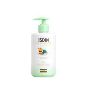 Baby Naturals Nutraisdin Loción Corporal - Isdin