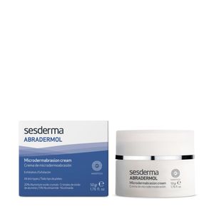 Abradermol Crema Microdermoabrasión - Sesderma
