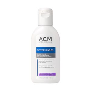 Novophane Ds Shampoo - ACM