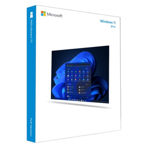 Sistema Operativo Windows 11 Pro Permanente Original