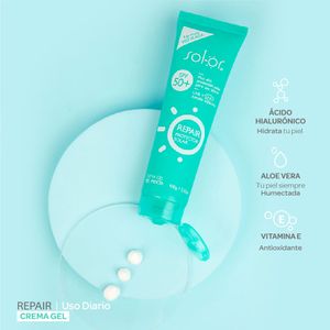 Repair Spf 50+ - Solor