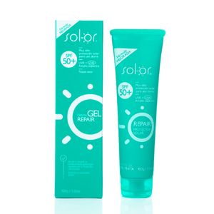 Repair Spf 50+ - Solor