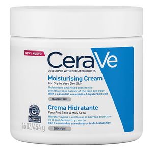 Crema Hidratante - CeraVe
