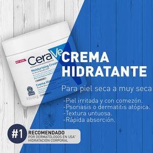 Crema Hidratante - CeraVe