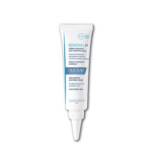 Keracnyl Pp Crema Calmante - Ducray