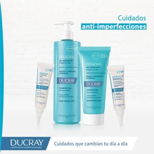 Keracnyl Pp Crema Calmante - Ducray
