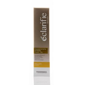 Éclarifie Despigmentante Antiedad Facial Día - Épidermique