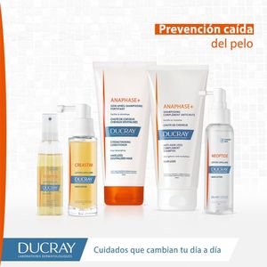 Anaphase Shampoo - Ducray