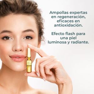 Endocare Ampollas - Cantabria Labs