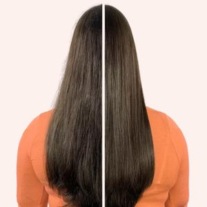Shampoo Bye Bye Frizz - Cadiveu