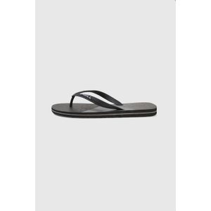 SANDALIAS PROFILE COLOR BLOCK-NEGRO