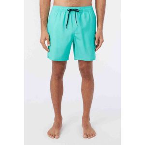 Pantaloneta Hermosa Solid Ew 17 Pulgadas Hombre