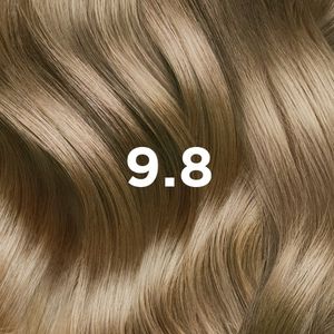 Coloration Color 9.8 Rubio Beige Claro - Phyto